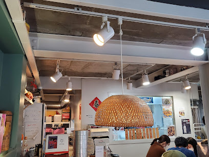 Yeonnam Dumpling, Seoul