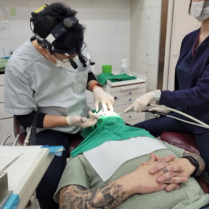 Oaks Dental Clinic, Seoul