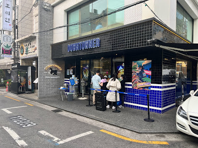 Downtowner Cheongdam, Seoul