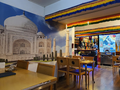Nirosha Indian Restaurant Halal, Seoul