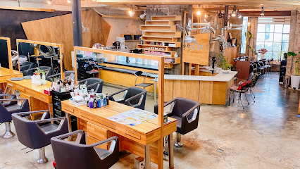 ODA HAIR, Seoul