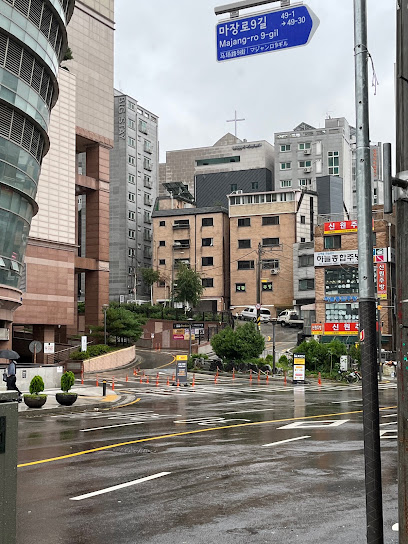 Big Stay, Seoul