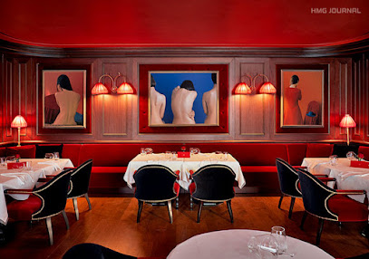L’Amant Secret, Seoul