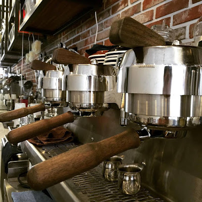 Funnel Specialty Coffee House, Seoul