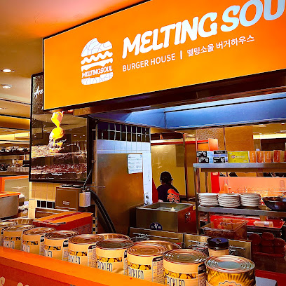 Melting Soul, Seoul