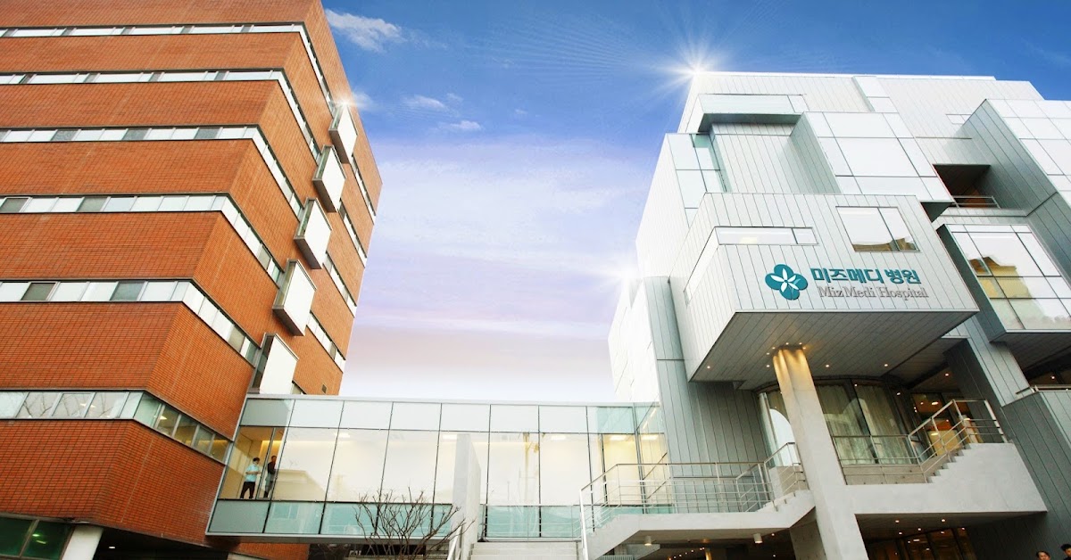MizMedi Hospital, Seoul
