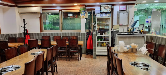 Ulimjeong, Seoul