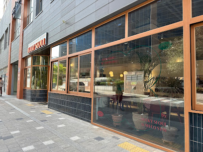 luckyseoul