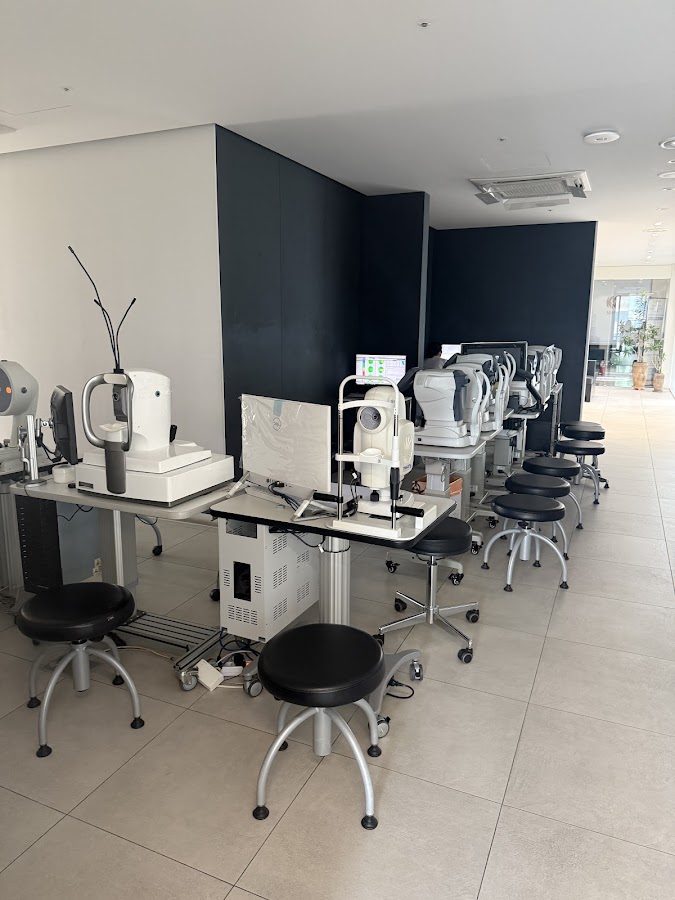 SNU Eye Clinic, Seoul