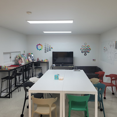 (주)코코리색채연구소(COCORY Color inc), Seoul
