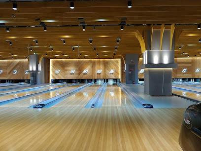 BOWLING BOWLING, Seoul