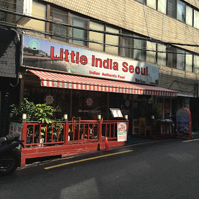 Little India Seoul