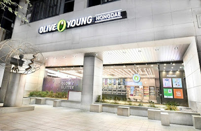 Olive Young, Seoul