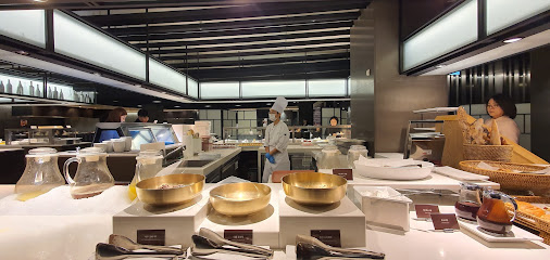 63 Buffet Pavilion, Seoul