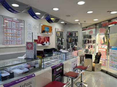Woori Mobile Service (Konkuk Uni. Branch), Seoul