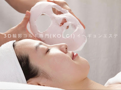 이혜경에스테(leefootface), Seoul