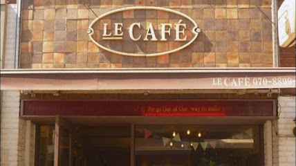 Le Cafe, Seoul