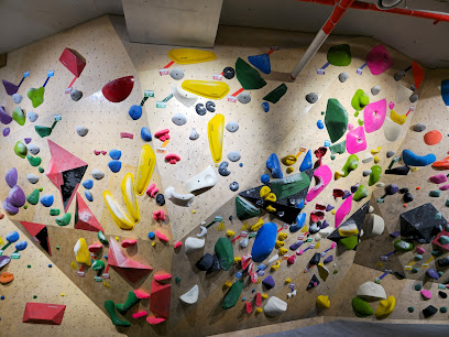 더클라임 서울대점 - THECLIMB Seoul Uni, Seoul