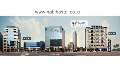 Nabi Hostel & Tour, Seoul