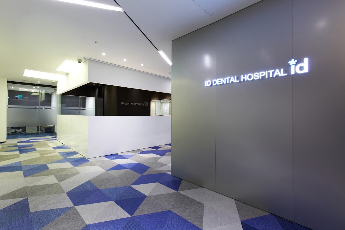 id Dental Clinic, Seoul