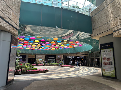 Mecenatpolis, Seoul