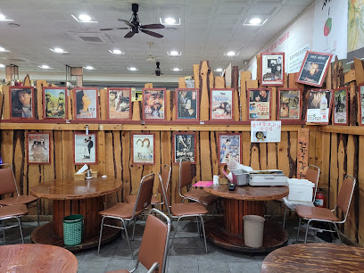 Restaurant, Seoul