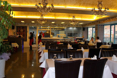 Kervan Turkish Restaurant Halal ITAEWON, Seoul