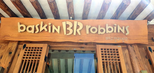 Baskin-Robbins, Seoul