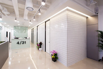 April 31 Plastic Surgery, Seoul