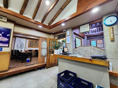 Jaedong Sundubu, Seoul