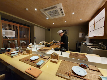 Sushi Ki, Seoul