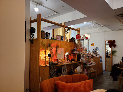 Ugly Bakery, Seoul
