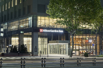 Hilton Garden Inn Seoul Gangnam