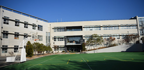 Lycée International Xavier, Seoul
