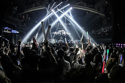 Octagon Club, Seoul