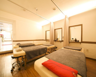Ace Therapy Spa, Seoul