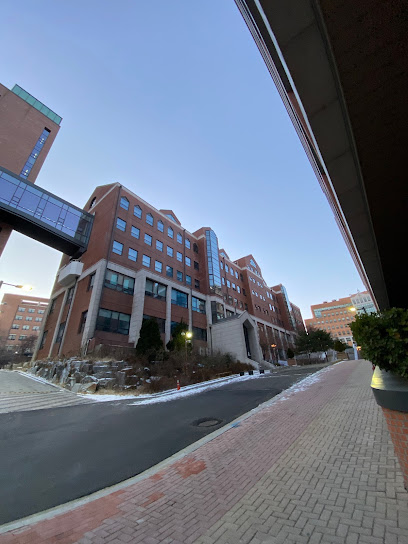 Korean Language School, Seoul