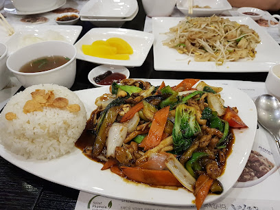 PHOMEIN Seoul Station