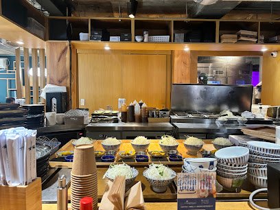 Crazy Katsu, Seoul