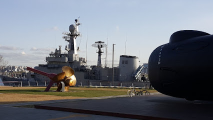 Seoul Battleship Park