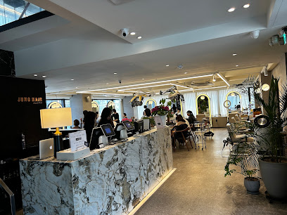 Juno Hair, Seoul