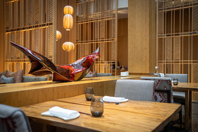 Akira Back, Seoul