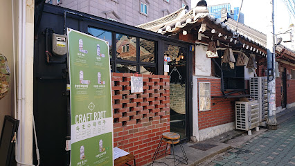 Craft Roo, Seoul