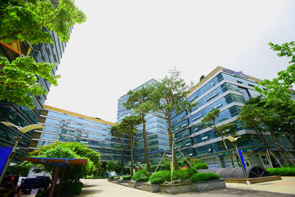 TMAX Korea, Seoul