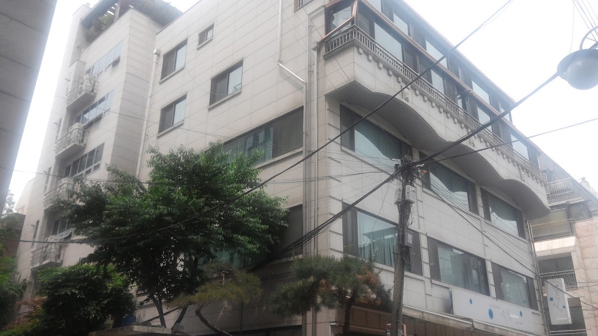 InterAd, Seoul