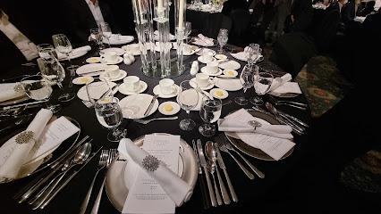 Lotte Hotel Seoul Wedding