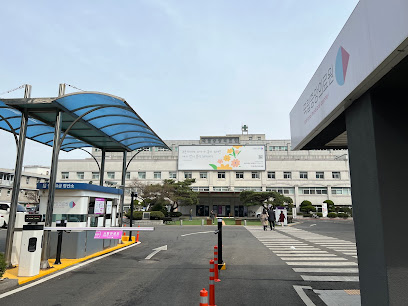 National Medical Center, Seoul