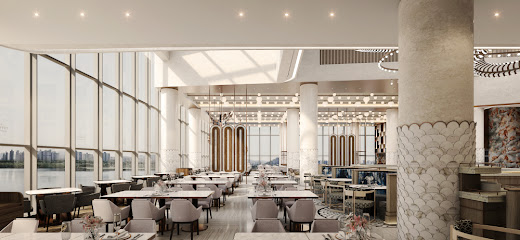 The Buffet, Seoul