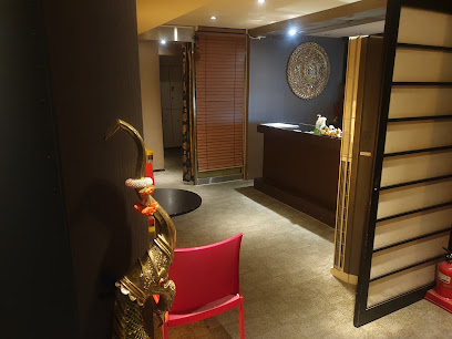 thai&thai massage, Seoul