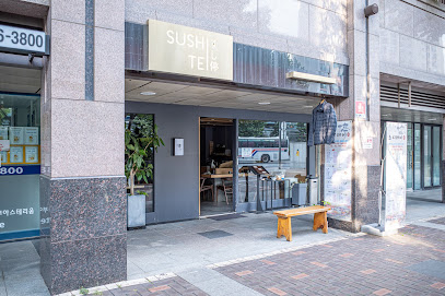 Sushi Tei, Seoul